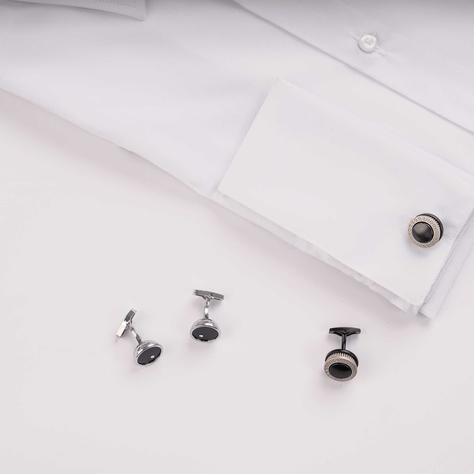 Cufflinks