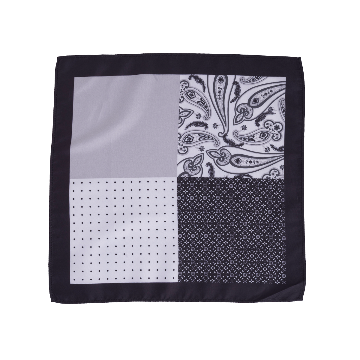 Jacket pocket handkerchief - Gentsuits